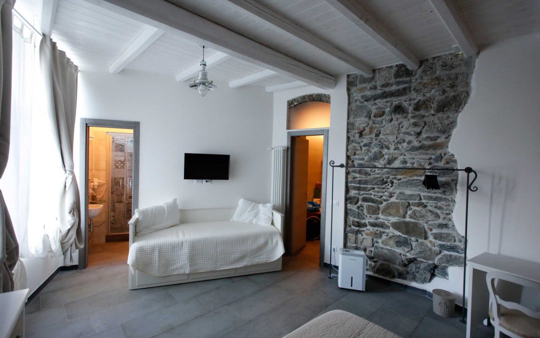 Ristrutturazione di immobili