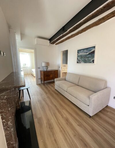 casa vacanze Fezzano (SP)