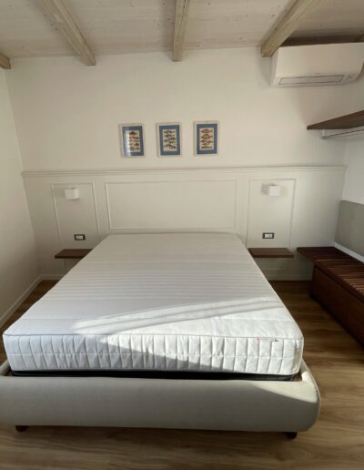 casa vacanze Fezzano (SP)