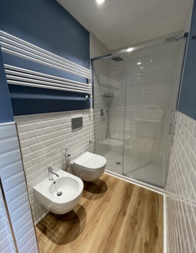 casa vacanze Fezzano (SP)