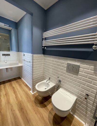 casa vacanze Fezzano (SP)