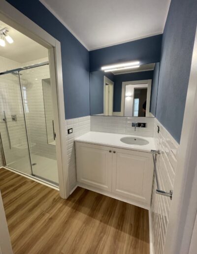 casa vacanze Fezzano (SP)