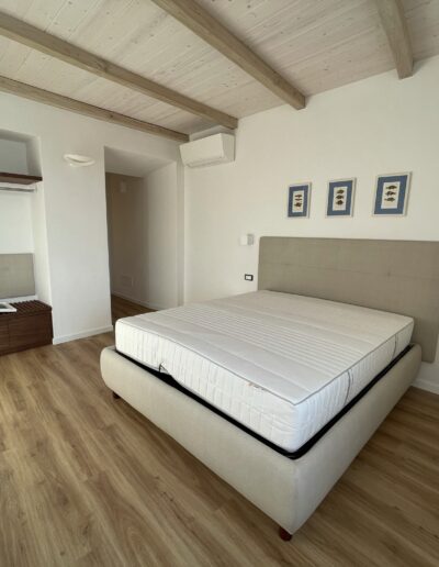 casa vacanze Fezzano (SP)