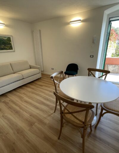 casa vacanze Fezzano (SP)